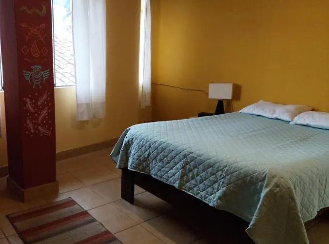 Gasthof Qosqo View House Matrimonial *