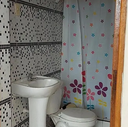 Qosqo View House Matrimonial Cusco